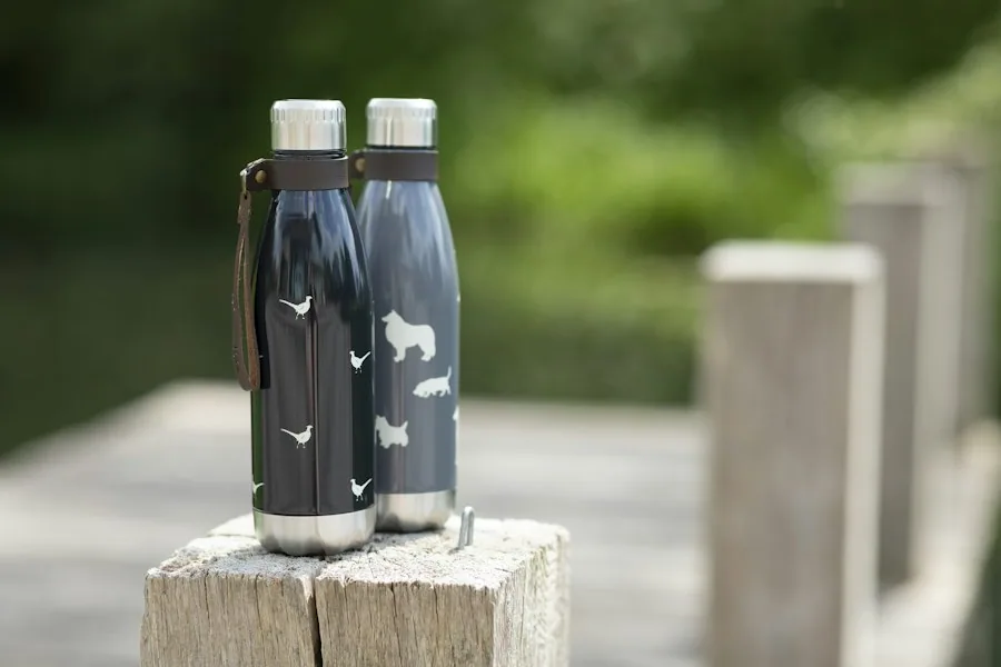 American Maid Water Bottle Water bottles